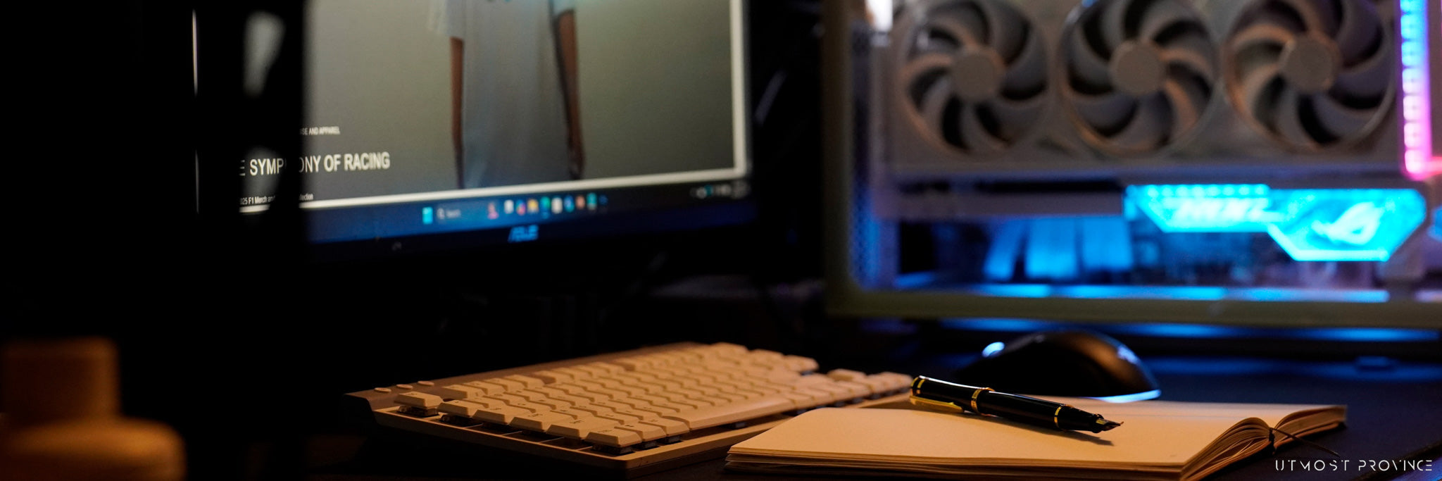 The Story Behind The Brand