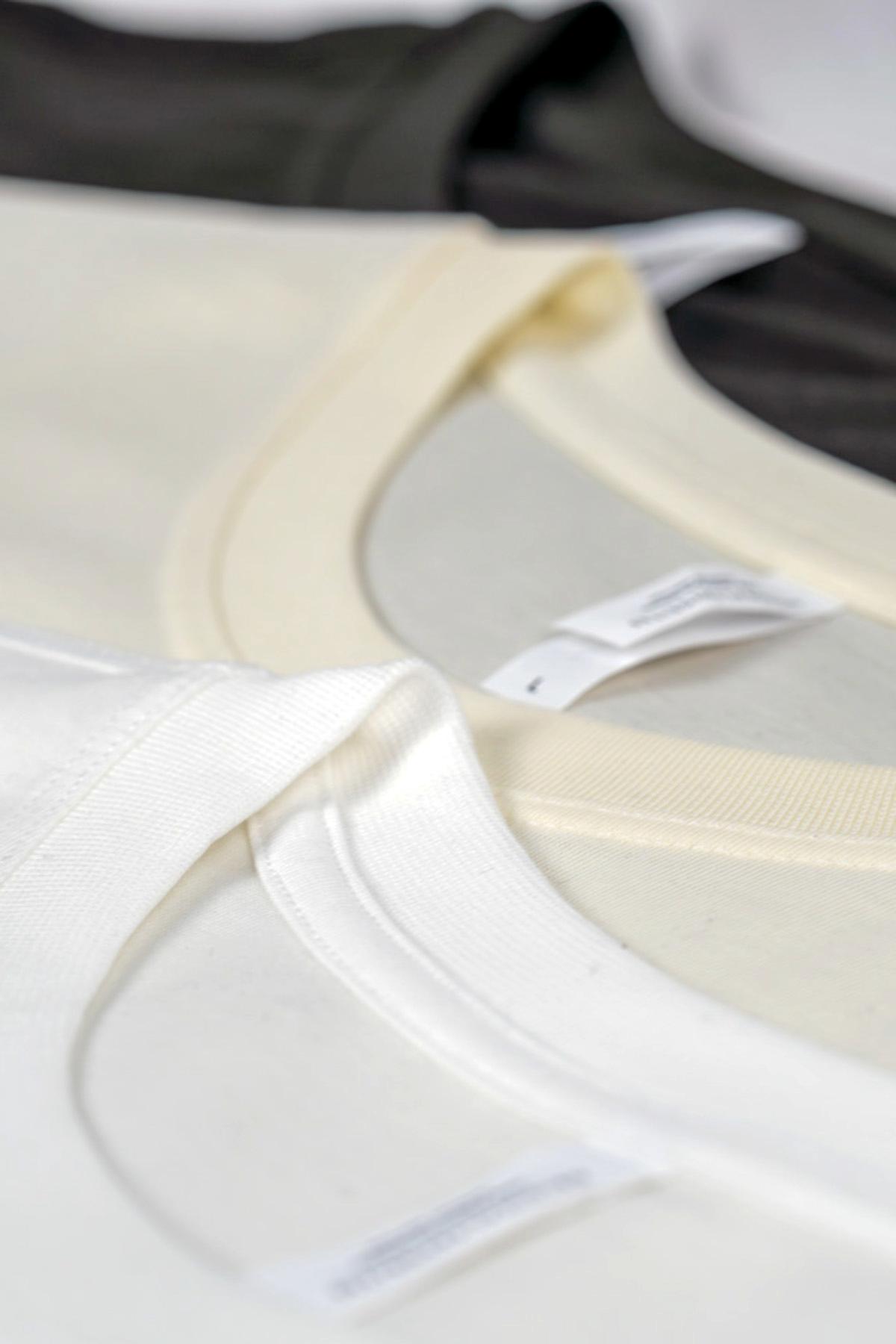 F1 t shirts made made from 100% supima cotton, highlighting the quality of the Formula 1 tees.