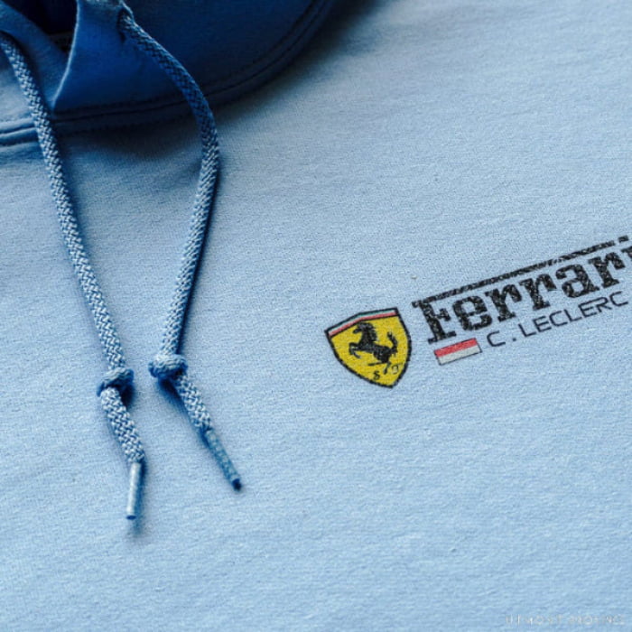 F1 Inspired Hoodies and Sweatshirts by Utmost Province