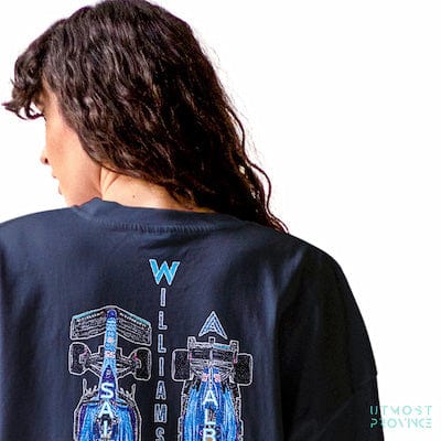 Utmost Province F1 Merchandise Store