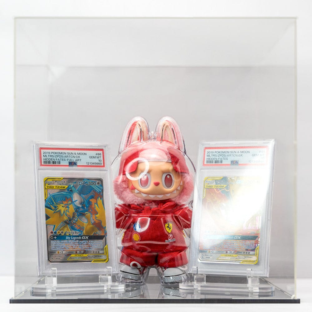 Shop collectibles at Utmost Province. Discover authentic Pop Mart Labubu, Pokemon Cards, and One Piece TCG.