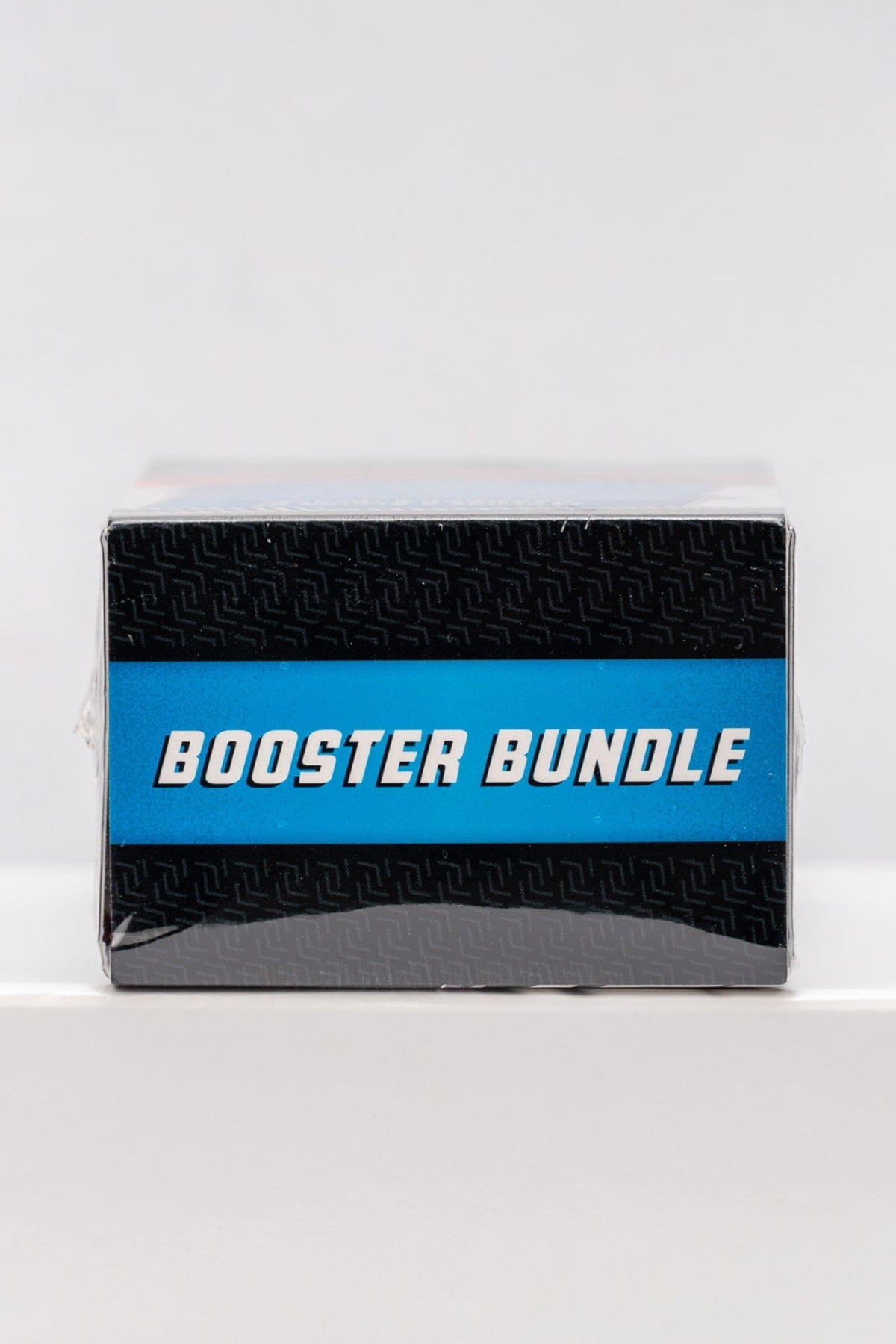 Top of a Black Bolt Pokemon Booster Bundle.