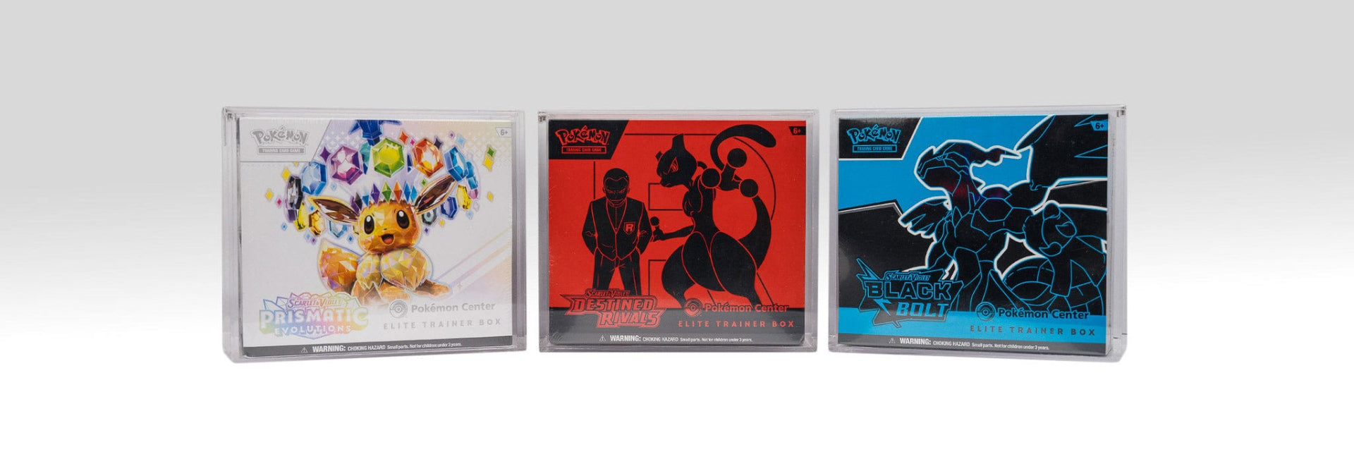 Shop Pokemon Trading Cards Collection