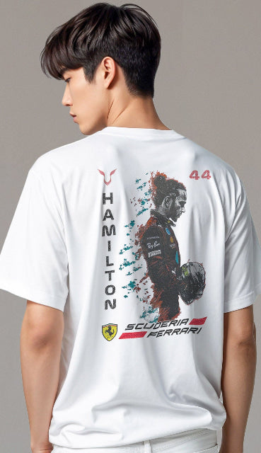 Shop F1 driver collections