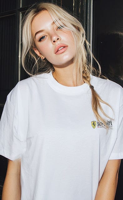 Shop F1 merch by Utmost Province