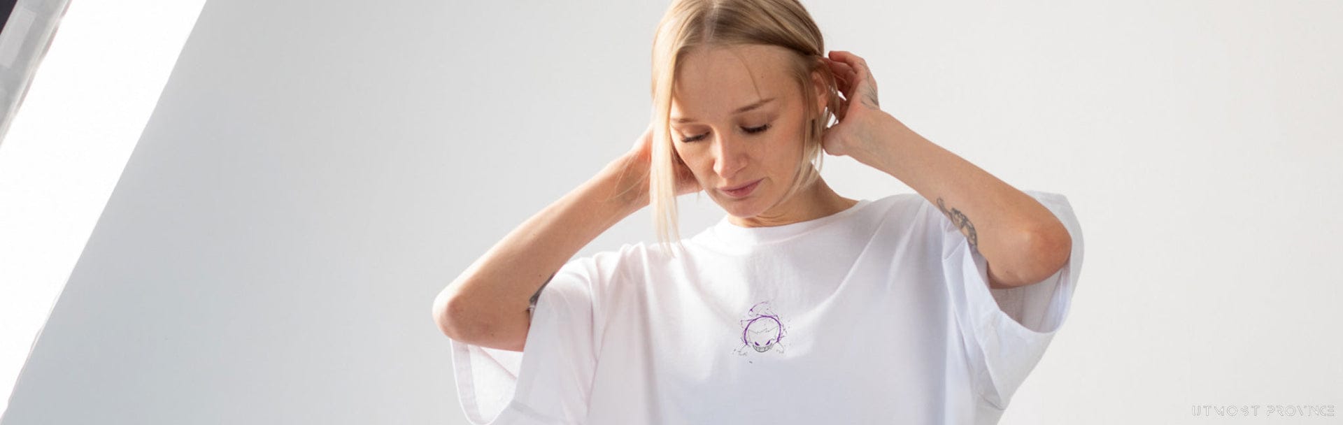 Explore Utmost Province Graphic Tees