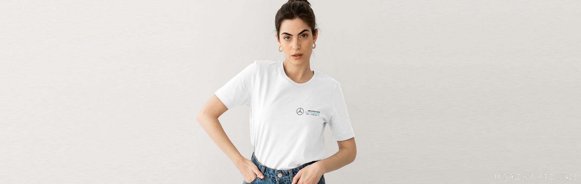 Silver Era Formula Racing-Inspired merch and apparel by Utmost Province.