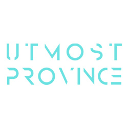 Utmost Province Brand Logo PNG