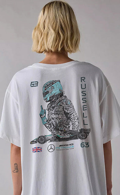 Utmost Province Latest F1 Merchandise and Apparel Drops