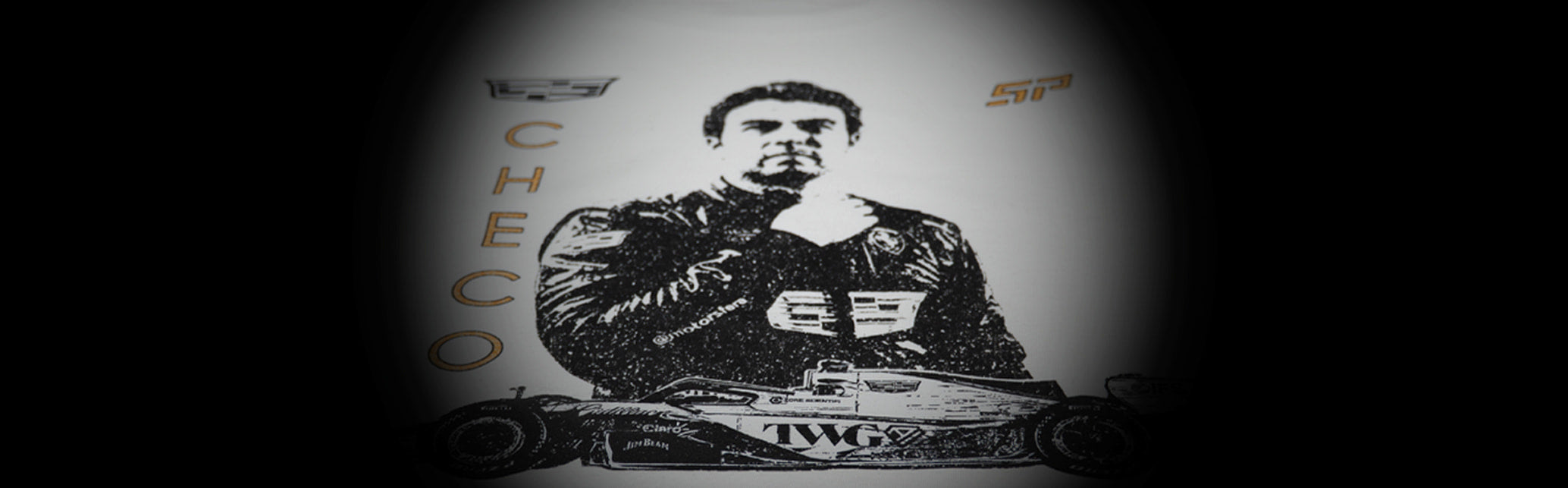 2026 F1 Inspired Shirts Collection by Utmost Province