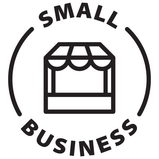 Small business icon