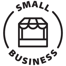 Small Business Responsive Icon