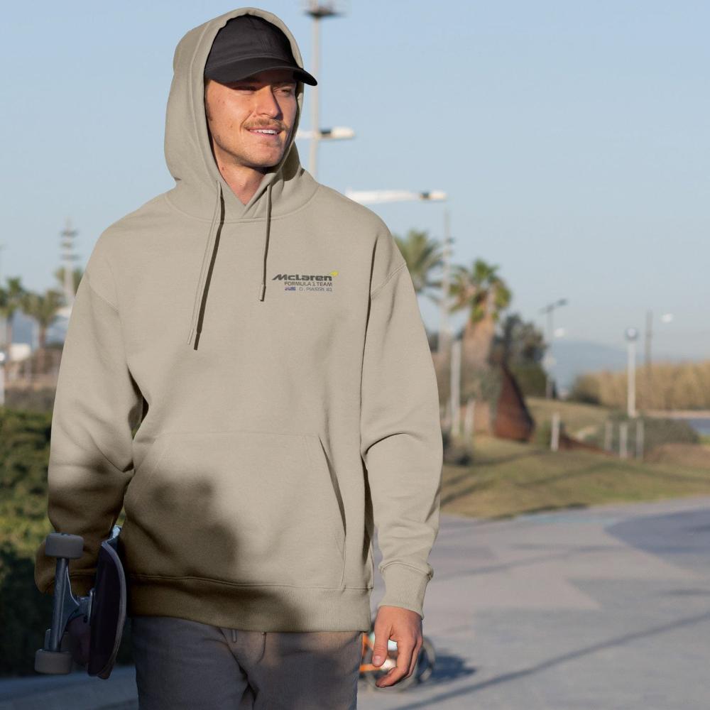 Mens Graphic Hoodies | Utmost Province Racing Hoodie