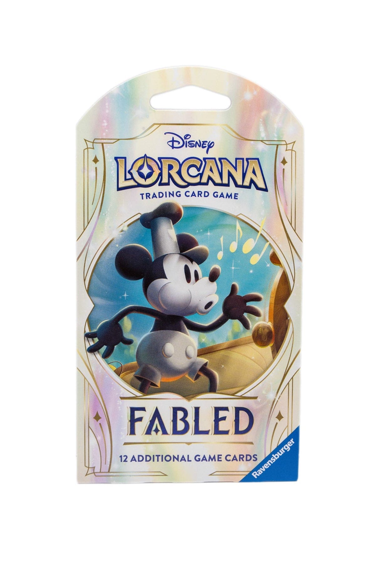 Lorcana Booster Pack