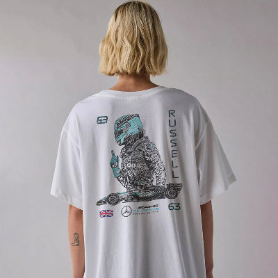 Explore new arrivals from Utmost Province F1 apparel collection.