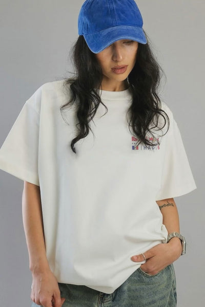 Utmost Province Isack Hadjar Inspired Red Bull Racing Shirt - Product Video