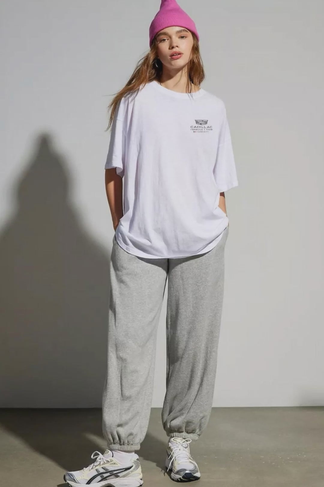 Utmost Province Checo Perez Inspired Cadillac Shirt