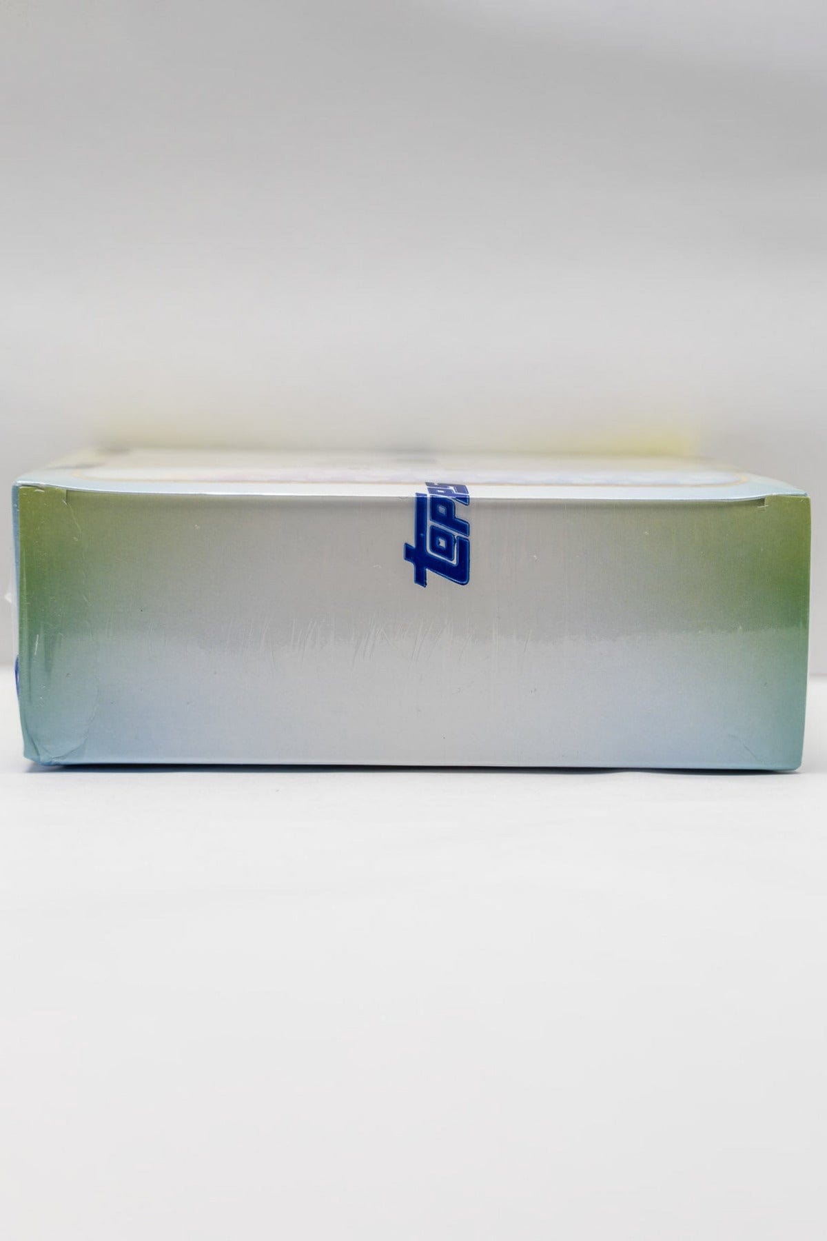 Bottom of the Mega Box.