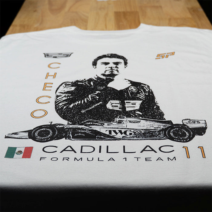 Utmost Province Cadillac Apparel and Merchandise.